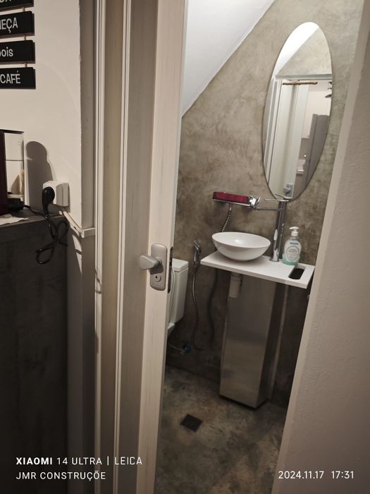 Casa T2 alugar Ano Montegordo