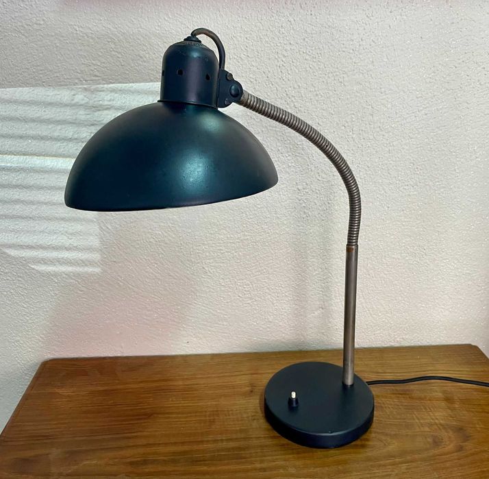 Candeeiros de mesa vintage