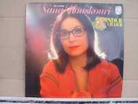 Winyl.Pop LP,; NANA MOUSKOURI--Kinder, kinder 1979 rok.