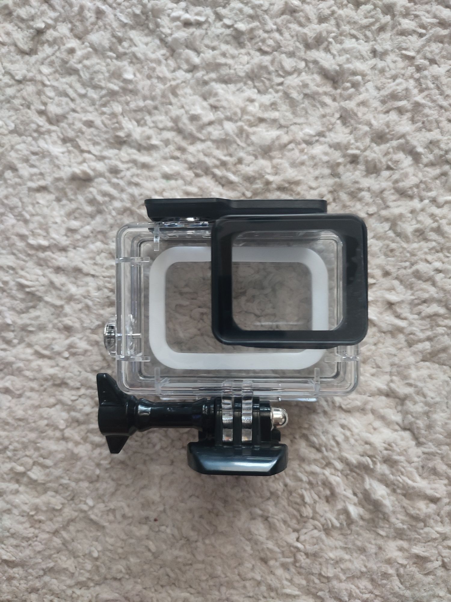 Capa impermeável GoPro
