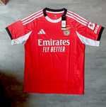 Camisola Benfica 25/26 Nova