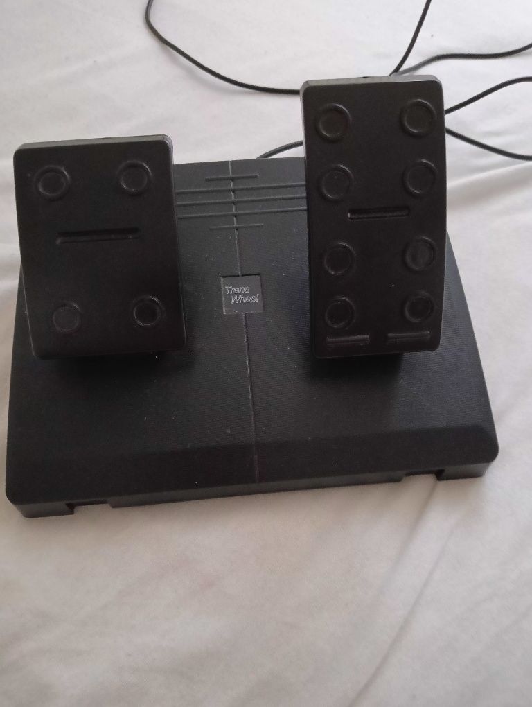 Kierowca do gier qsmart do ps4