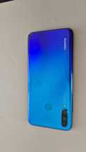 Huawei P30 Lite uszkodzony na części lub do naprawy
