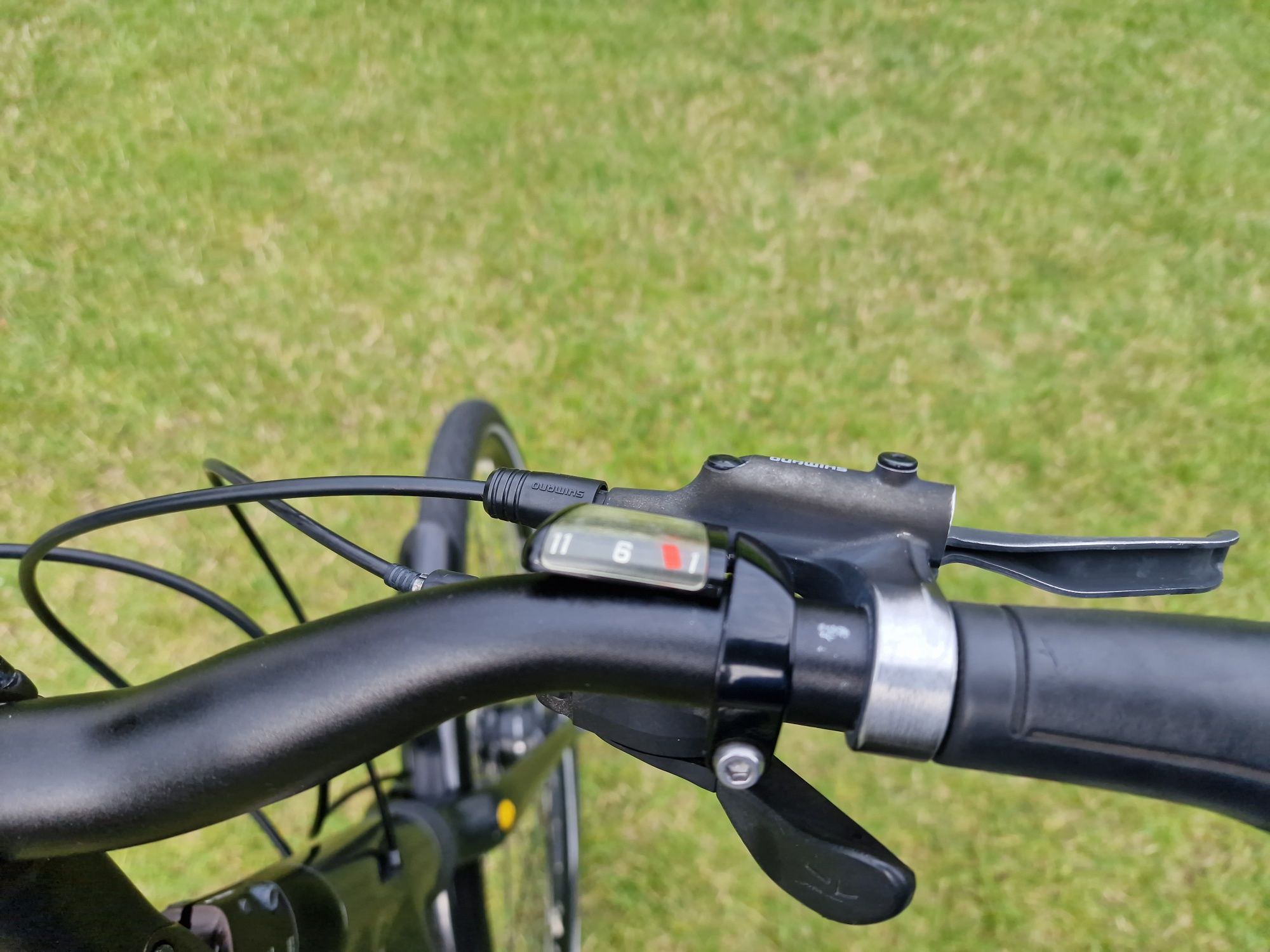 Koga F3 6.0 pasek kevlar roz M Alufine 11