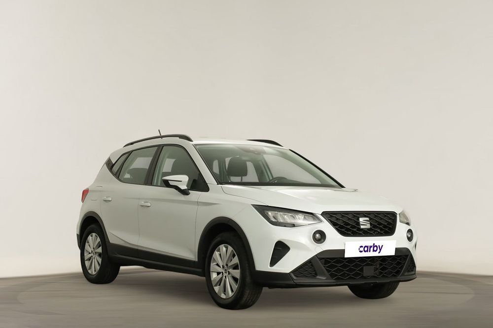 SEAT Arona 1.0 TSI Style