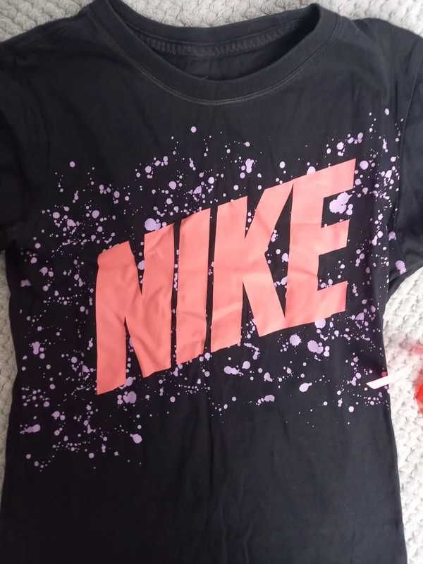100% oryginał koszulka Nike damska