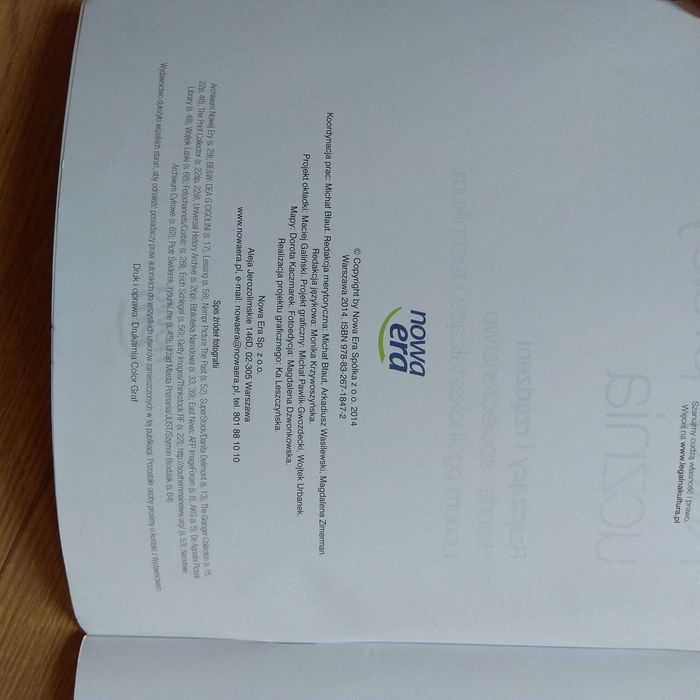 Poznać przeszłość rządzący i rządzeni karty pracy