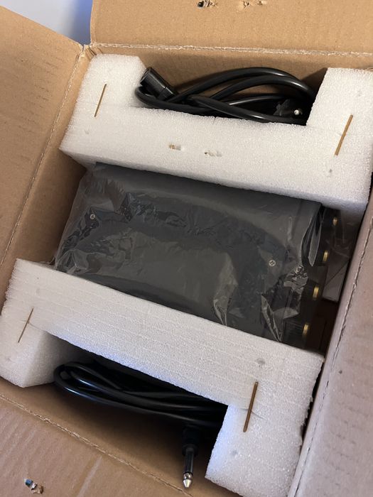 DV Mark Eric Gales Raw Dawg 60