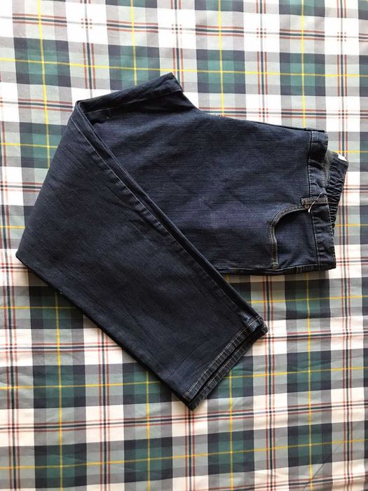 Женские джинсы Ulla Porken размер 56-58