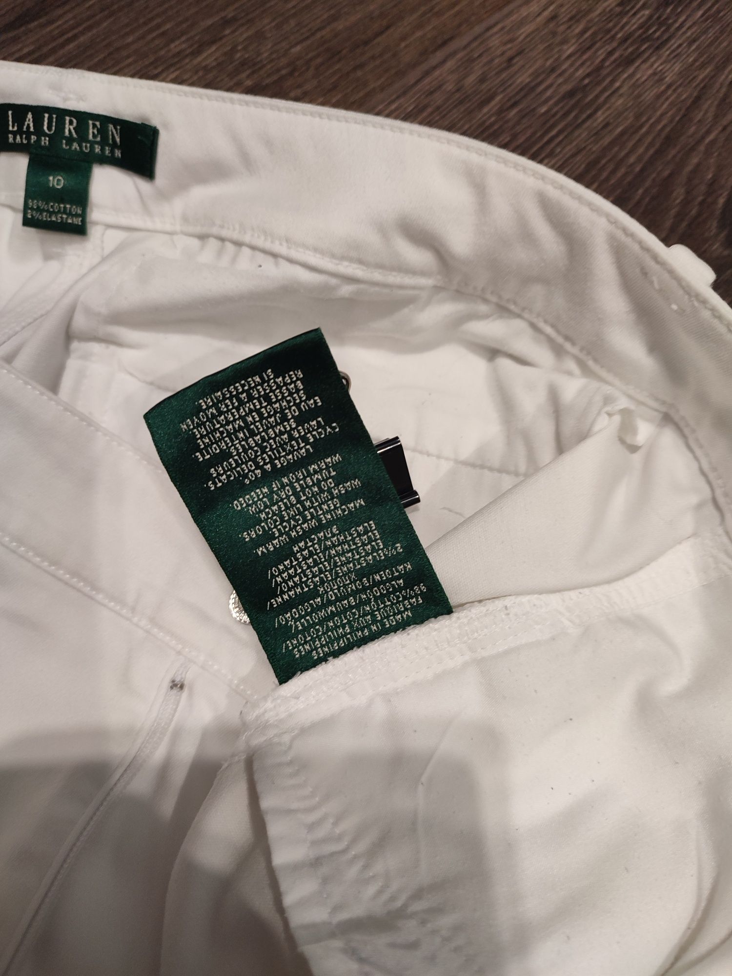 Джинси Ralph Lauren джинси