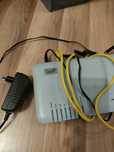 Goip GSM 4 gateway