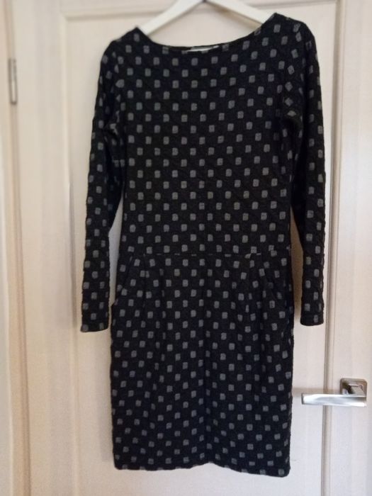 GREY WOLF sukienka  w stanie idealnym  rozm. S