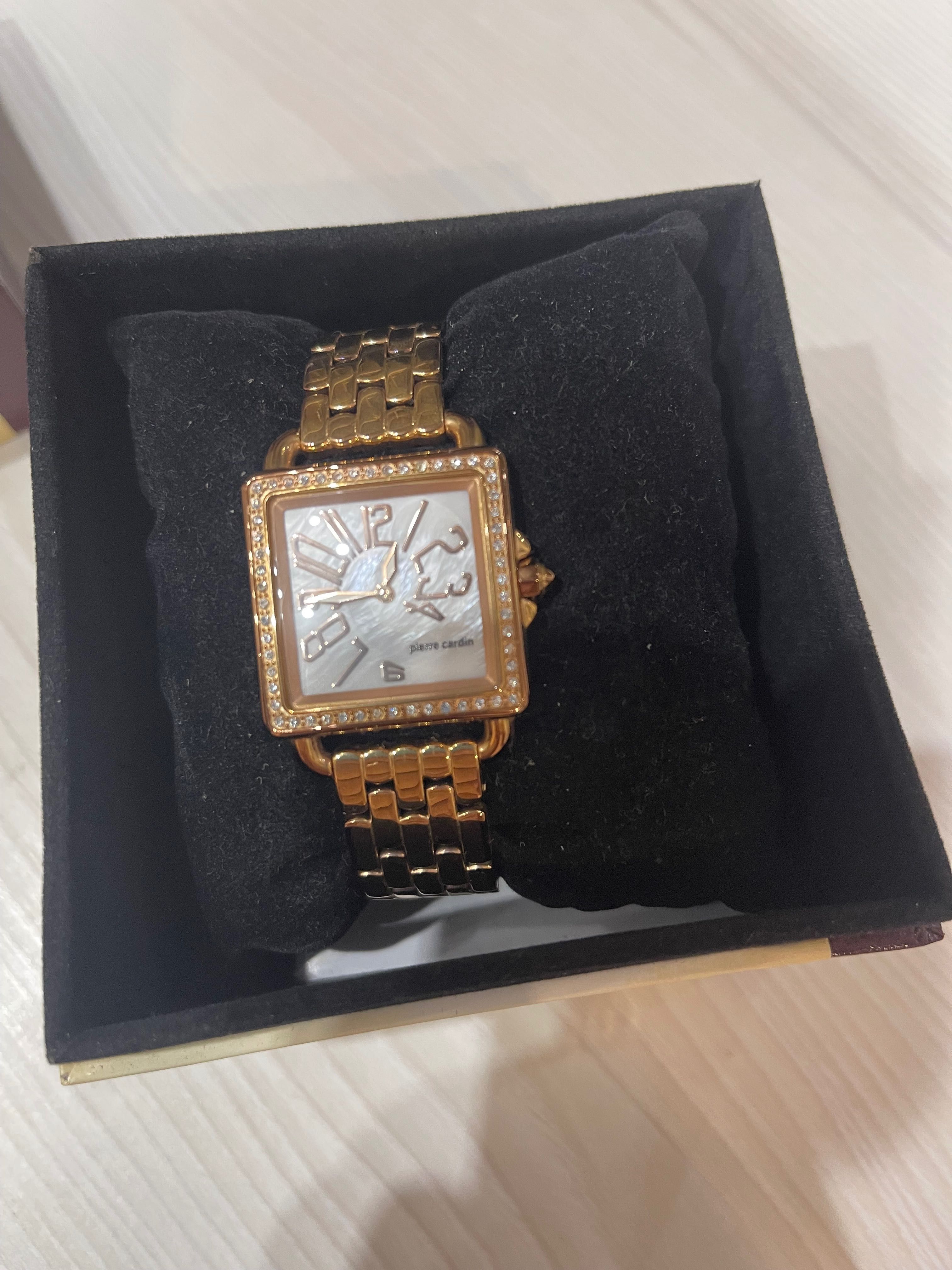 Часы Pierre cardin