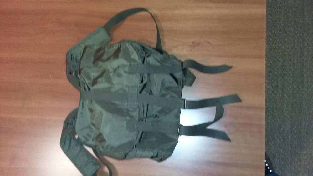 Mochila Militar Excelente