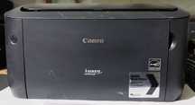Лазерний принтер Canon I-sensys LBP6030B