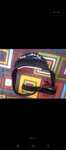 Bolsa de cintura Reebok