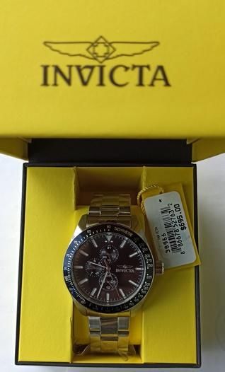 Invicta Aviator 38966 45mm