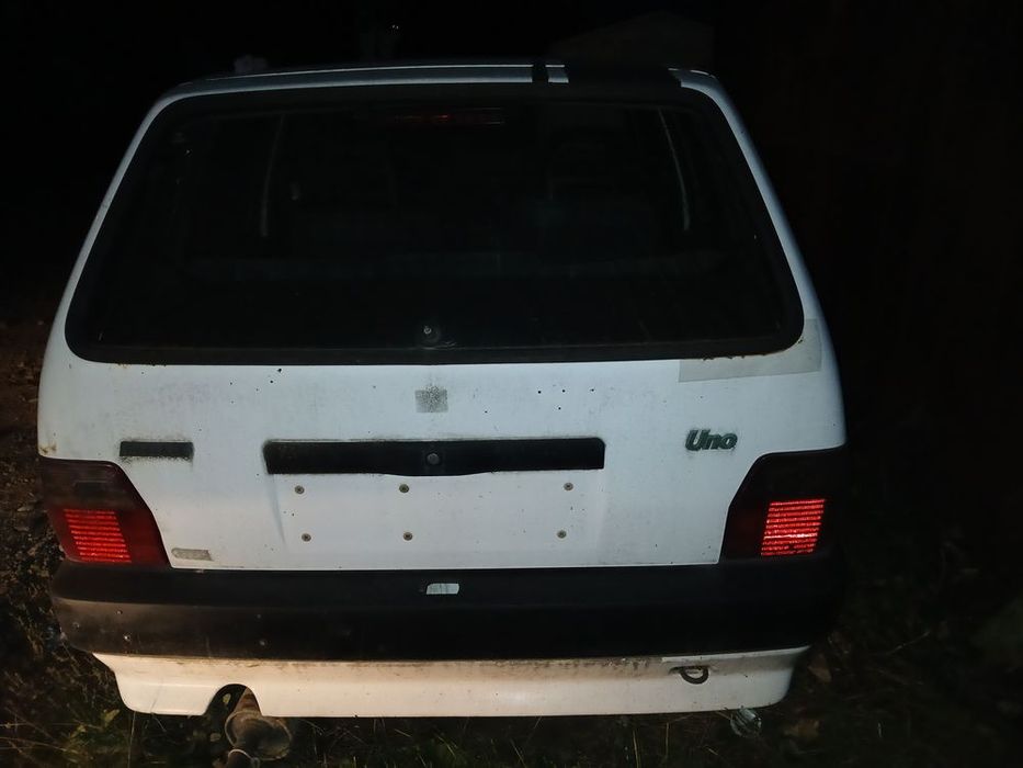 Продам автомобіль, треба коробку поставити, коробка є