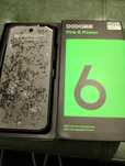 Doogee fire 6 power
