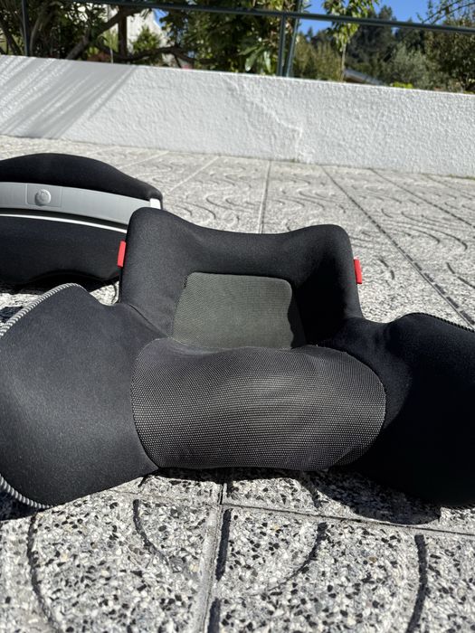 Cadeira auto BMW