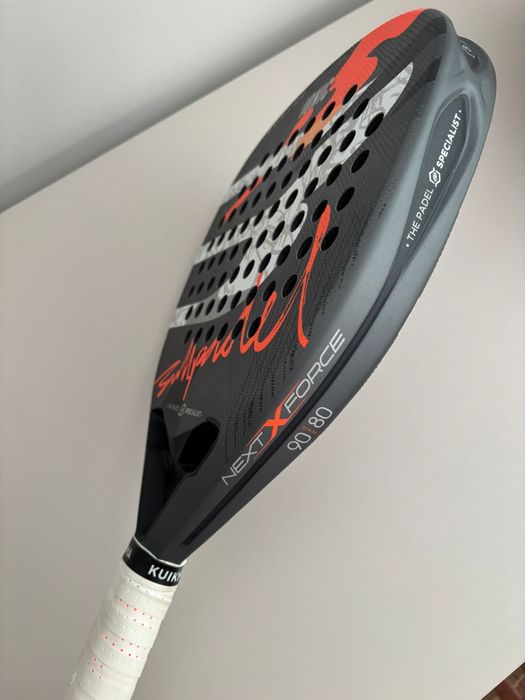 Raquete Padel Bullpadel Ionic Power
