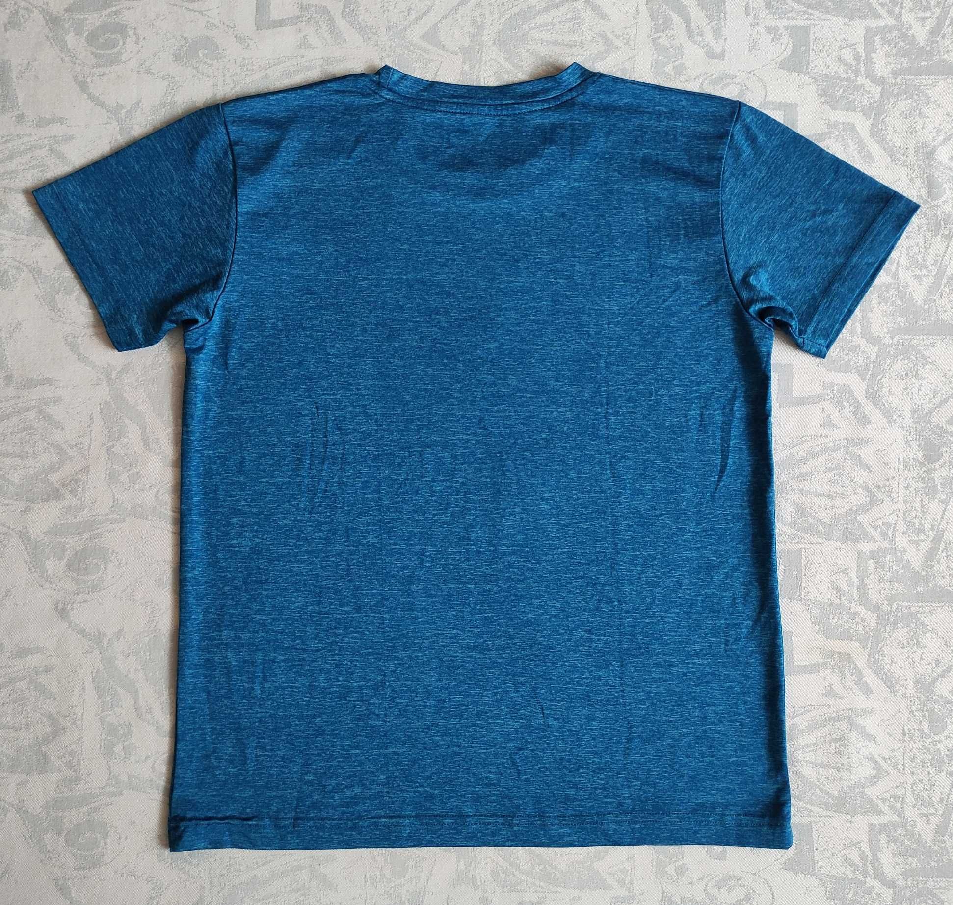 Подростковая Футболка Under Armour