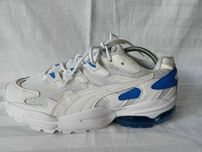 Puma Coll roz. 44,5 / UK 10/ - dł. wkł.28,5 cm- super stan