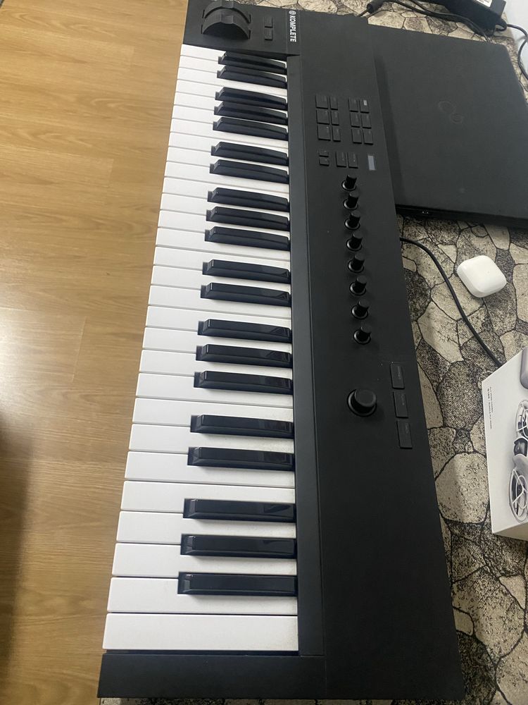 Komplete kontrol A49