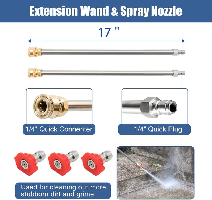 Szczotka talerz do kostki na kółkach 38 cm nowy