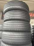 215/60/17 opony letnie bridgestone super stan z montazem