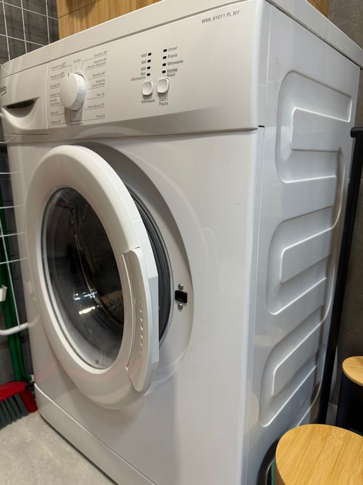 Sprzedam pralkę Beko