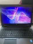 ноутбук hp ZBook 15 і7 4810MQ Quadro K2100M