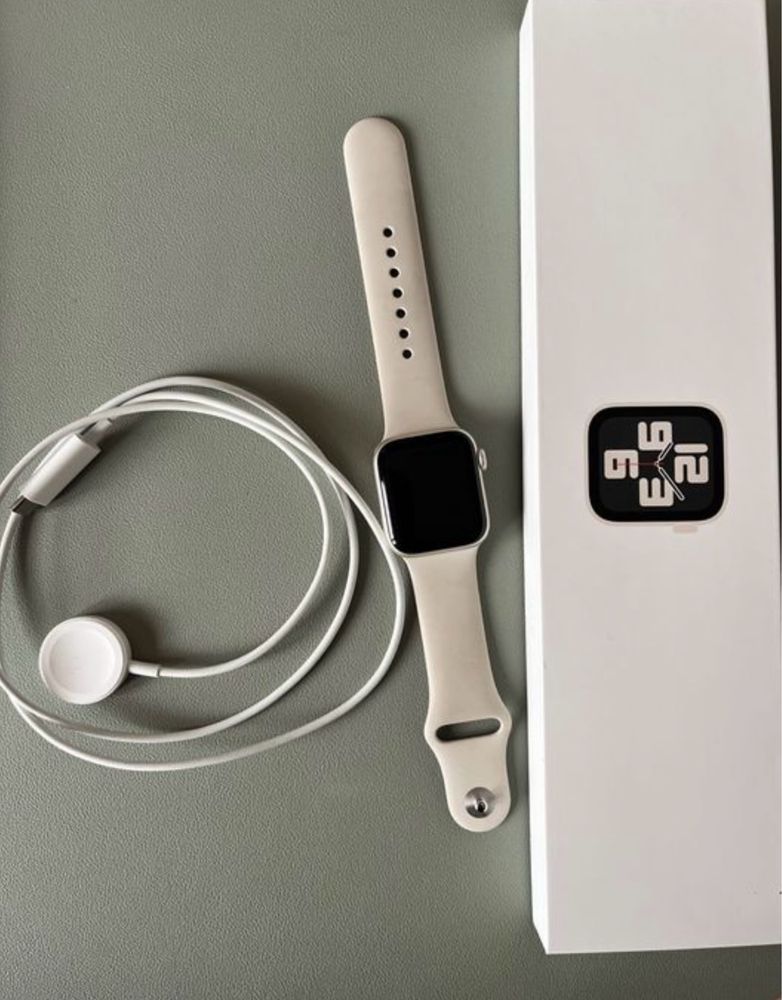 Apple watch SE2 (2024))