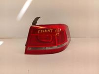 Lampa Prawa Tył Tylna Vw Passat B7/10-15