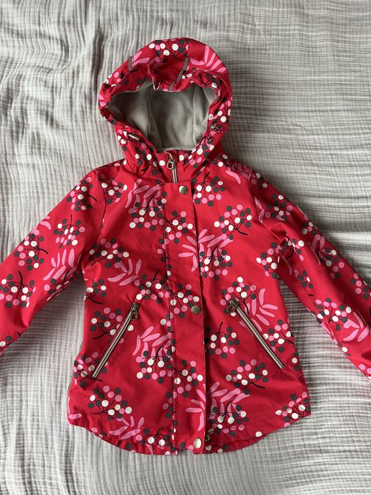 Демісезонна курточка 3-4 роки