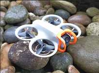 Osłona kamery DJI NEO