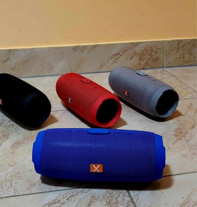 Głośnik Blueooth Charge3