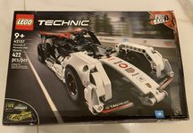 Klocki lego technic