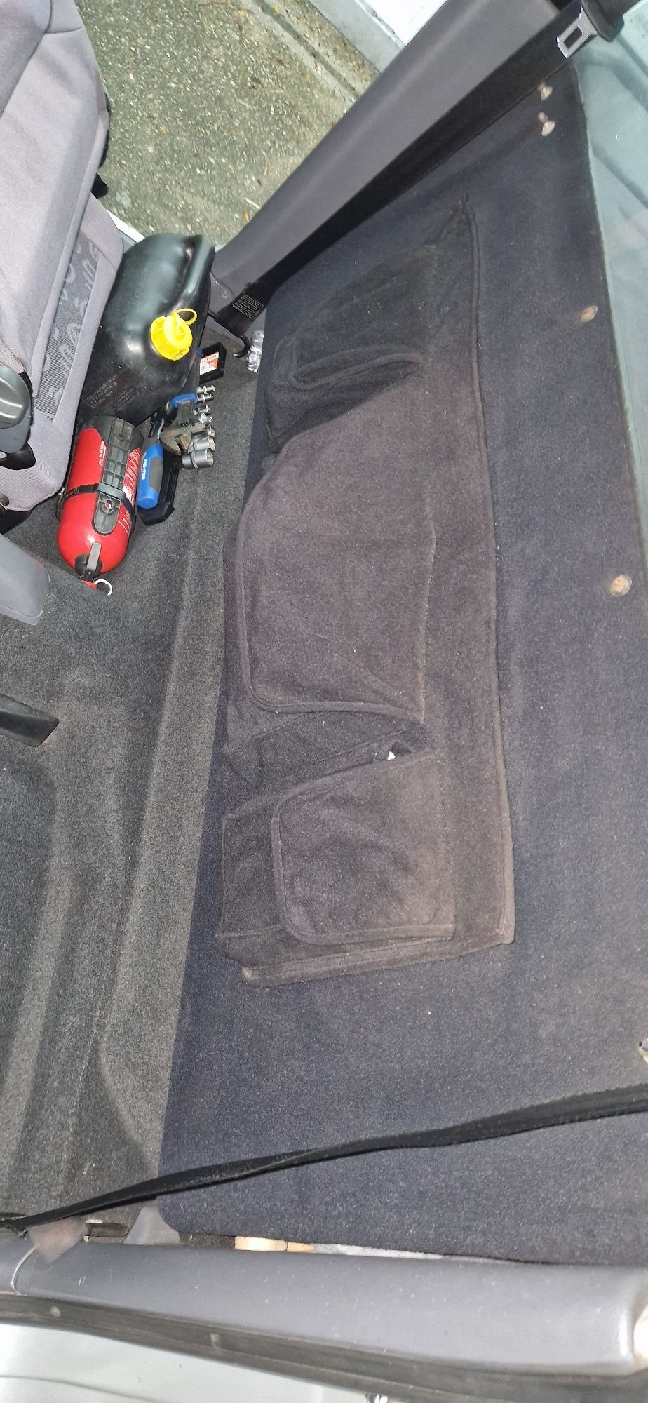 Seat ibiza 6k2 vp 90 73 mil km reais