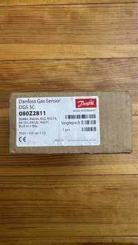 Danfoss Gas Sensor DGS SC 080Z2811