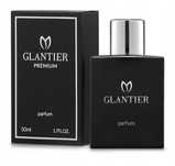 Perfum Glantier męski premium 22% 718 Chanel Allure Home Sport