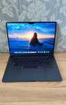  MacBook Air 15 2023 m2 8GB RAM 512GB SSD Midnight