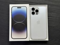 MAГAЗИН iPhone 14 Pro Max 128gb Neverlock ГАРАНТИЯ/TradeIn/Bыкyп/Oбмeн
