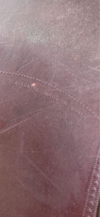 Мужские ботинки броги туфли