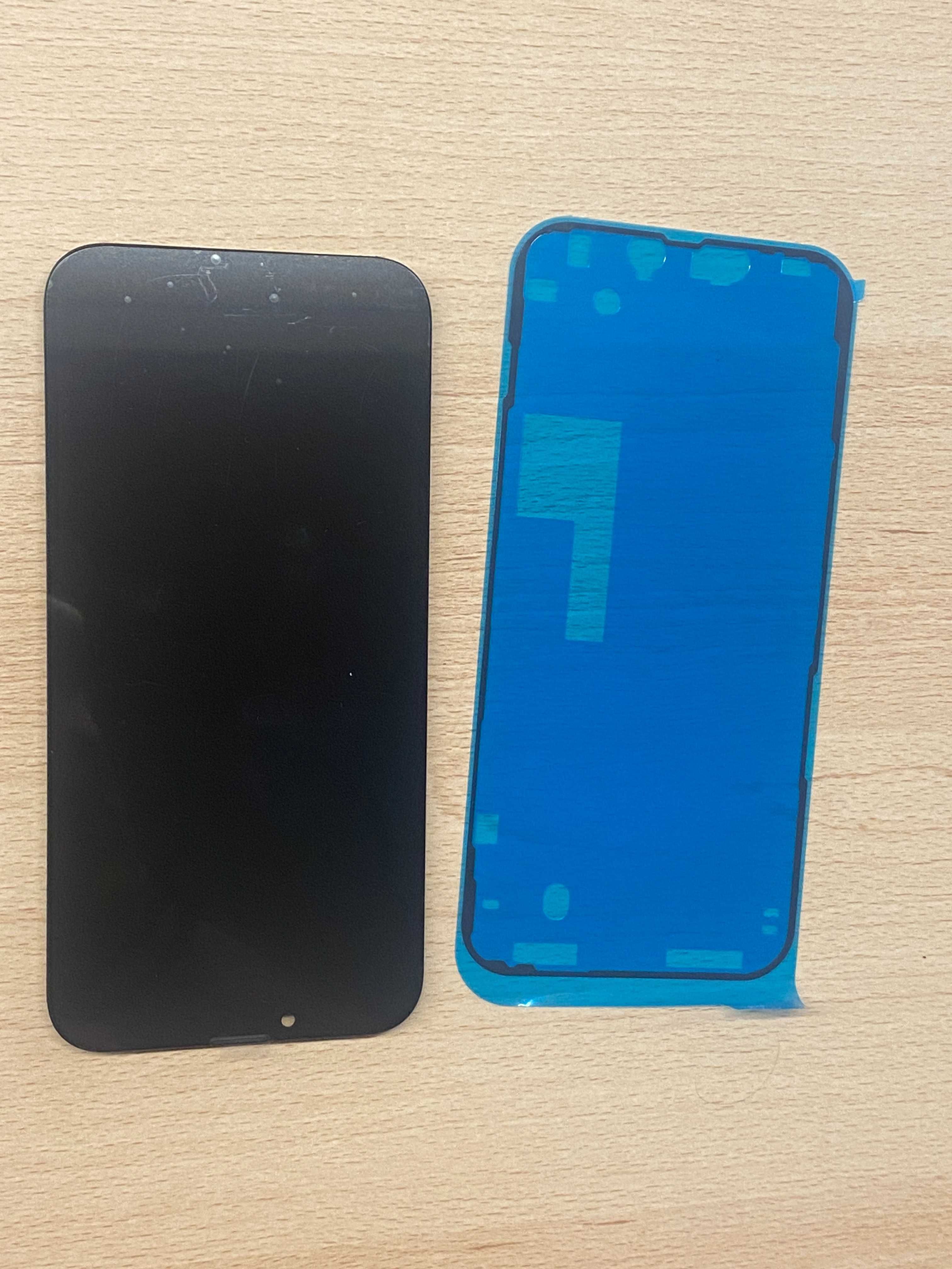 Wyświetlacz do Apple iPhone 13 Pro Max Soft OLED