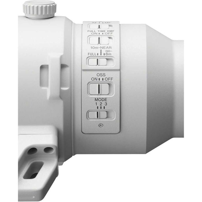 Об'єктив Sony SEL400800G 400-800mm f/6.3-8 G OSS,  Новий!