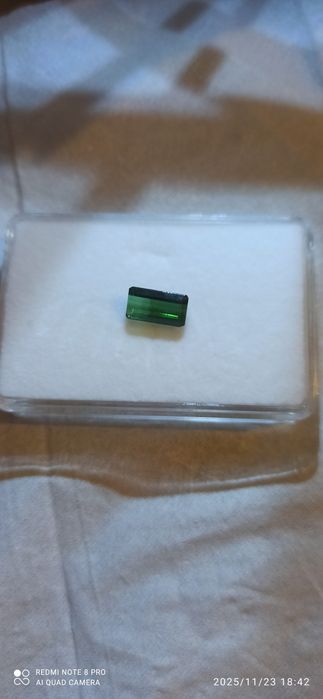 Pedras topázio imperial e mais...