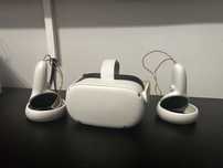Oculus Quest 2 256GB