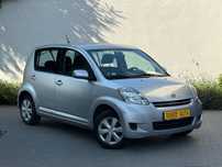 Daihatsu Sirion Niski przebieg 140 tyskm klima 5 drzwi zobacz warto