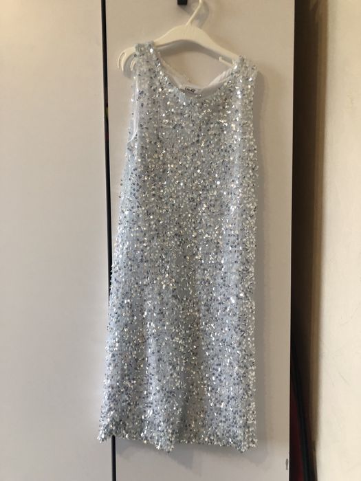 Сукня святкова на дівчинку